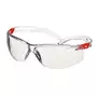Schutzbrille SecureFit™500 SF501SGAF-RED