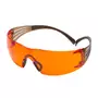 Schutzbrille SecureFit™400 SF406SGAF-BLA