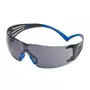 Schutzbrille SecureFit™400 SF402SGAF-BLU