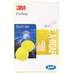 E-A-RCaps™ Ersatzstöpsel ES01300 10 Paar