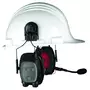 Kapselgehörschutz Sync Wireless Impact H 1034323-0 Helmkapsel