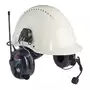 Kapselgehörschutz PELTOR™LiteCom Plus Headset MT7H7P3E4410-EU