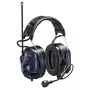Kapselgehörschutz PELTOR™WS™LiteCom Plus Headset PMR MT73H7A4410WS6EU