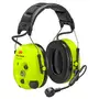 Kapselgehörschutz PELTOR™WS™ProTac XPI Headset MT15H7AWS6 Kopfbügel