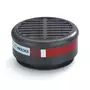 Gasfilter A2 Serie 8000 850001