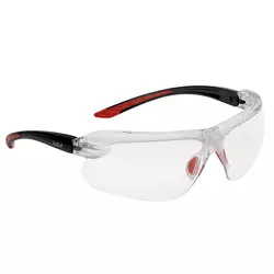 Schutzbrille IRI-s mit optischer Korrektur