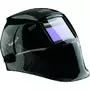 Elektro-optischer Helm FUSION+ FUSV komplett
