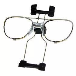 Maskenbrillenfassung FM4-20 für Atemschutz-Vollmaske (FM4)