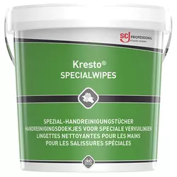 Kresto® Special WIPES Handreinigungstücher ULT70W