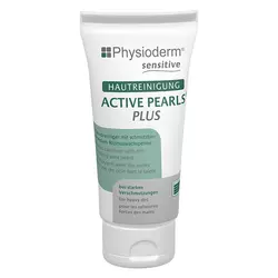 Physioderm® ACTIVE PEARLS® PLUS Tube 200 ml
