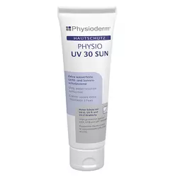 PHYSIO UV 30 SUN 14326001 Tube 100 ml
