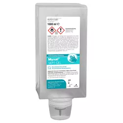 Myxal® SEPT Gel Varioflasche 1.000 ml