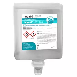 Myxal® SEPT Gel Neptuneflasche 1.000 ml