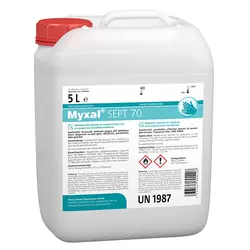 MYXAL® SEPT 70 Kanister 5 Liter