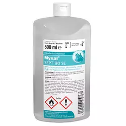 Myxal® SEPT 90 SE 14262004 Hartflasche 500 ml