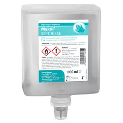 Myxal® SEPT 90 SE 14262002 Neptuneflasche 1.000 ml