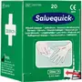 Salvequick Woundcleanser 323700 503237