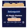 Salvequick Pflaster wasserabweisend 6036