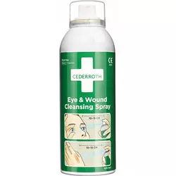 Eye & Wound Cleansing Spray CR-000036 726000 150 ml