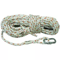 Protecta® Cobra™ 3-strangiges Seil, 30 m, AC230