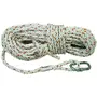 Protecta® Cobra™ 3-strangiges Seil, 10 m, AC210