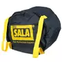 DBI-SALA® Rollgliss™ RPD Trage-/Aufbewahrungstasche für Rettungs-Positioniergerät, 9503211