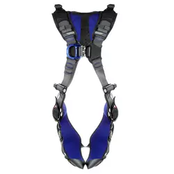 DBI-SALA® ExoFit™ XE200 Komfort-Auffang- und Rettungsgurt mit Schnellverschlussschnallen