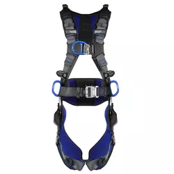 DBI-SALA® ExoFit™ XE200 Komfort Auffang-, Positionierungs- und Rettungsgurt mit Schnellverschlussschnallen