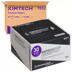 Kimtech® Science Präzisionswischtücher 7552