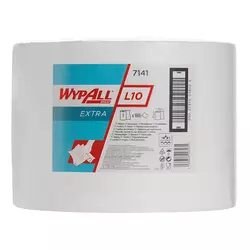 WypAll® L10 Wischtücher Großrolle 7141