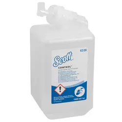 Scott® Control™ Antibakterieller Handreiniger 6336 1.000 ml 6336