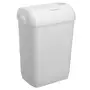 Aquarius™ Abfallsammelbox weiß 43 Liter 6993