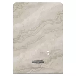 Icon™-Blende automatischer Seifenspender 58794 Design Warmer Marmor