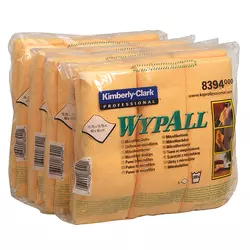 WypAll® Mikrofasertücher