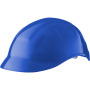 BUMP-CAP I/BC-G Ökoleder-Schweißband blau