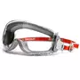 Vollsichtbrille Maxx Pro mit HydroShield® 1011072HS