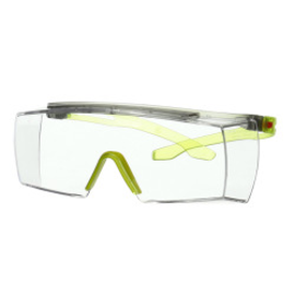 Überbrille SecureFit™ 3700 SF3701SGAF-GRN 