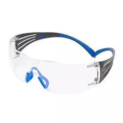 Schutzbrille SecureFit™400 SF401SGAF-BLU