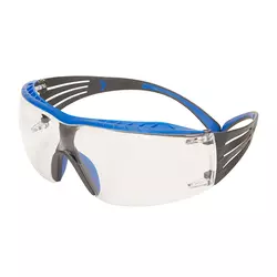 Schutzbrille SecureFit™400X SF401XSGAF-BLU-EU