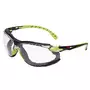 Schutzbrillen-Set Solus™1000 S2SGAFKT grün-schwarz