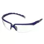 Schutzbrille Solus™2000 S2001ASP-BLU-EU