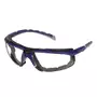 Schutzbrille Solus™2000 S2001SGAF-BGR-F-EU