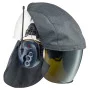 Frontschutz für Helme FC1-GR