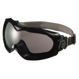 Vollsichtbrille DuraMaxx™ TSR-GRAY HSAF FAB 1017738HS