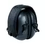 Kapselgehörschutz VeriShield VS110F 1035103-VS Kopfbügel faltbar