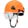 Schutzhelm Fibre Metal FSH10003E orange