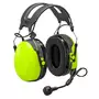 Kapselgehörschutz PELTOR™CH-3 Headset mit Kopfbügel MT74H52A-110