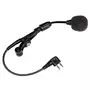 PELTOR™ Elektret-Bügelmikrofon MT53N-14/1