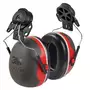Kapselgehörschutz PELTOR™ X3P3E Helmkapsel