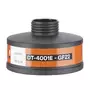 Filter gegen Gase und Dämpfe GF22 A2 DT-4001E